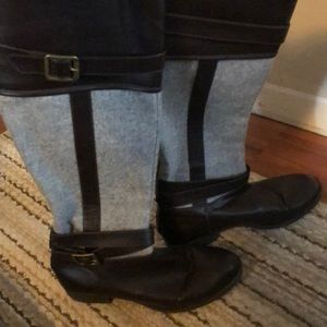 Lauren Conrad Riding Boots